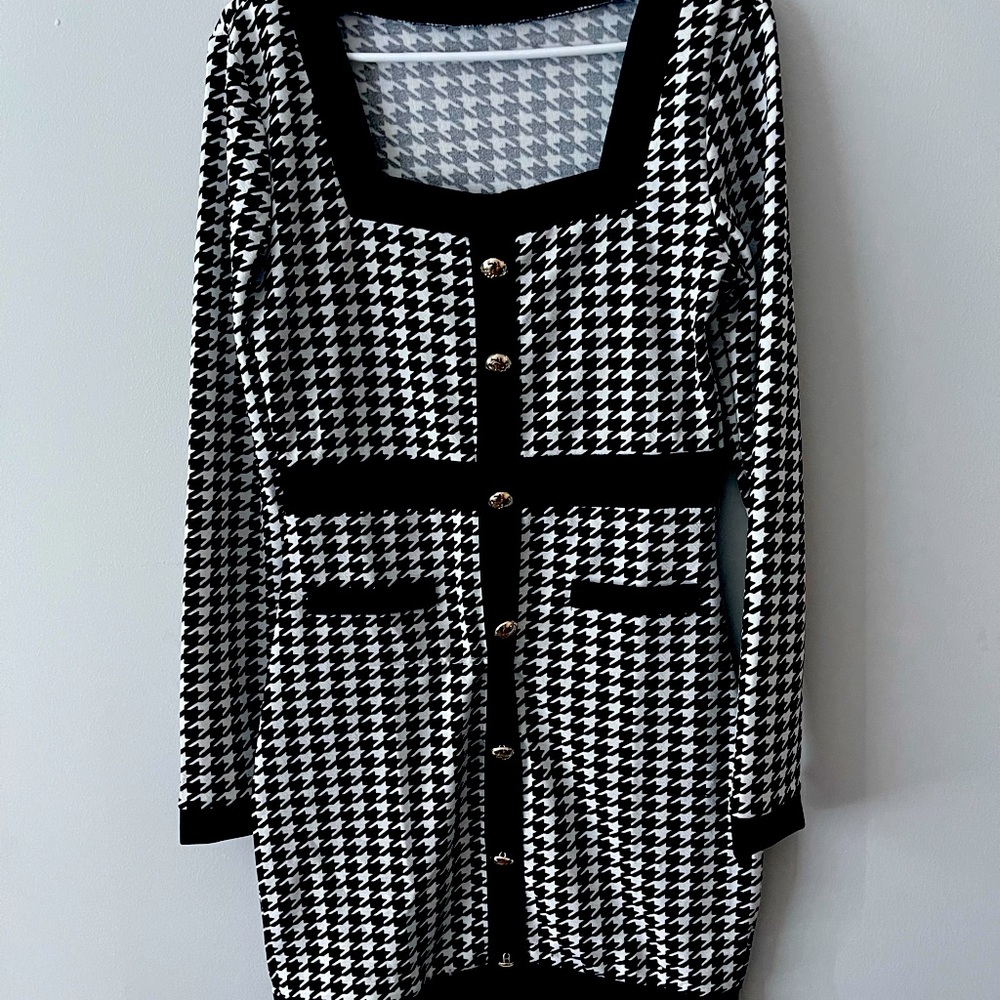 SHEIN Dress size M EU 38 US 6